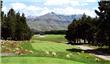 Golf  - San Martin de los Andes - Argentina