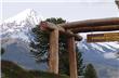 Parque Nacional Lanin - San Martin de los Andes - Argentina