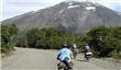 Mountain Bike-Volcan Lanin - San Martin de los Andes - Argentina