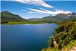 Camino de los 7 Lagos - San Martin de los Andes - Argentina