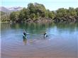 Buceo - San Martin de los Andes - Argentina