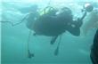 Buceo - San Martin de los Andes - Argentina