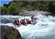 Rafting - San Martin de los Andes - Argentina