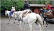 Cabalgatas-Parque Nacional Lanin - San Martin de los Andes - Argentina