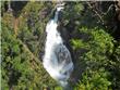 Cascada Chachin - San Martin de los Andes - Argentina