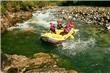 Rafting - San Martin de los Andes - Argentina