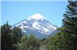 Huechulafquen y Volc&#225;n Lan&#237;n  - San Martin de los Andes - Argentina