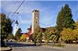 Centro Civico - San Martin de los Andes - Argentina