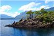 Lago Epulafquen - San Martin de los Andes - Argentina