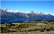 Lago Epulafquen - San Martin de los Andes - Argentina