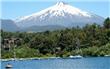 Navegacion a Vela - San Martin de los Andes - Argentina