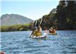 Playa Catrire - San Martin de los Andes - Argentina