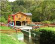 Trampa de Peces  - San Martin de los Andes - Argentina