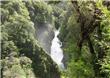 Cascada - San Martin de los Andes - Argentina