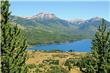 Meliquina y Filo Hua Hum - San Martin de los Andes - Argentina