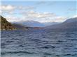 Lago Lolog - San Martin de los Andes - Argentina