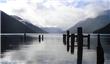 Lago Pichi Traful - San Martin de los Andes - Argentina