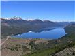 Meliquina y Filo Hua Hum - San Martin de los Andes - Argentina