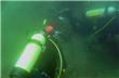 Buceo - San Martin de los Andes - Argentina