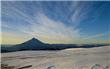 Volcan Lan&#237;n - San Martin de los Andes - Argentina