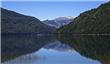 Lago Falkner - San Martin de los Andes - Argentina