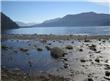 Playa Catrire - San Martin de los Andes - Argentina