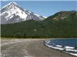 Lago  Tromen - San Martin de los Andes - Argentina