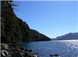 Lago  Tromen - San Martin de los Andes - Argentina