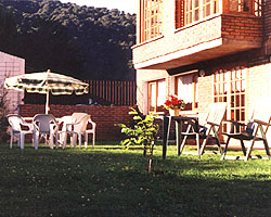 Cabañas del Encuentro - San Martin de los Andes