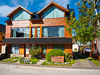 Valle Hermoso Apart Hotel - San Martin de los Andes