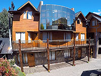 Valldemossa Apart Hotel - San Martin de los Andes