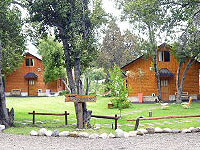 Cabañas La Escondida - San Martin de los Andes