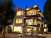 Terragonia Apart Boutique - San Martin de los Andes